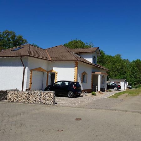Haus Am Wanderweg Daire Niederdürenbach Dış mekan fotoğraf