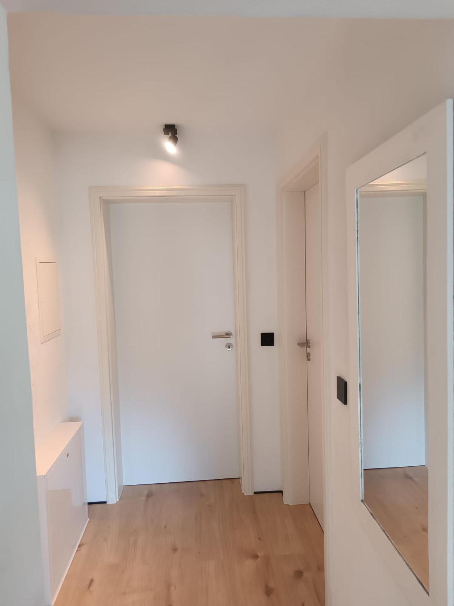 Haus Am Wanderweg Daire Niederdürenbach Dış mekan fotoğraf