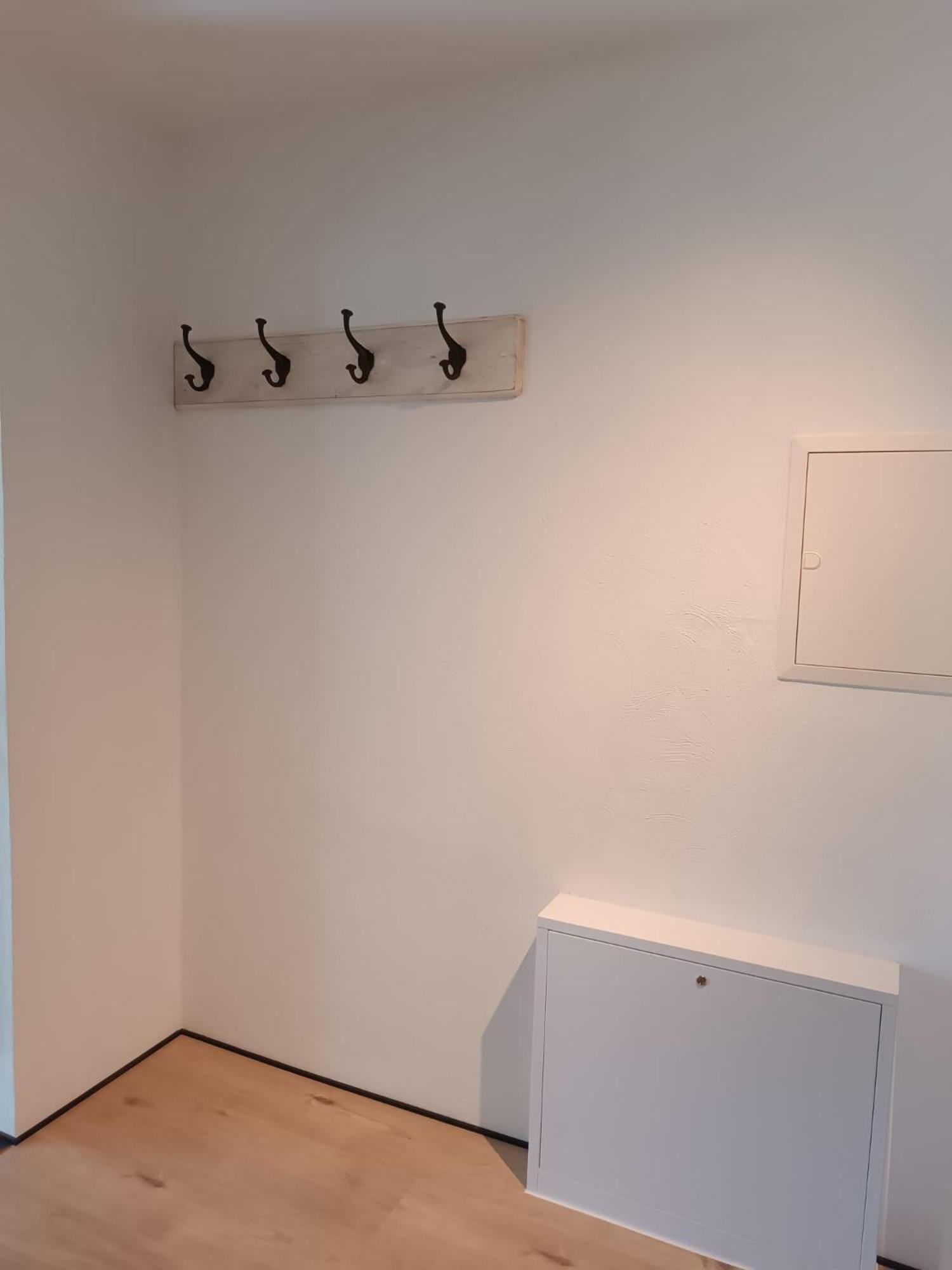Haus Am Wanderweg Daire Niederdürenbach Dış mekan fotoğraf