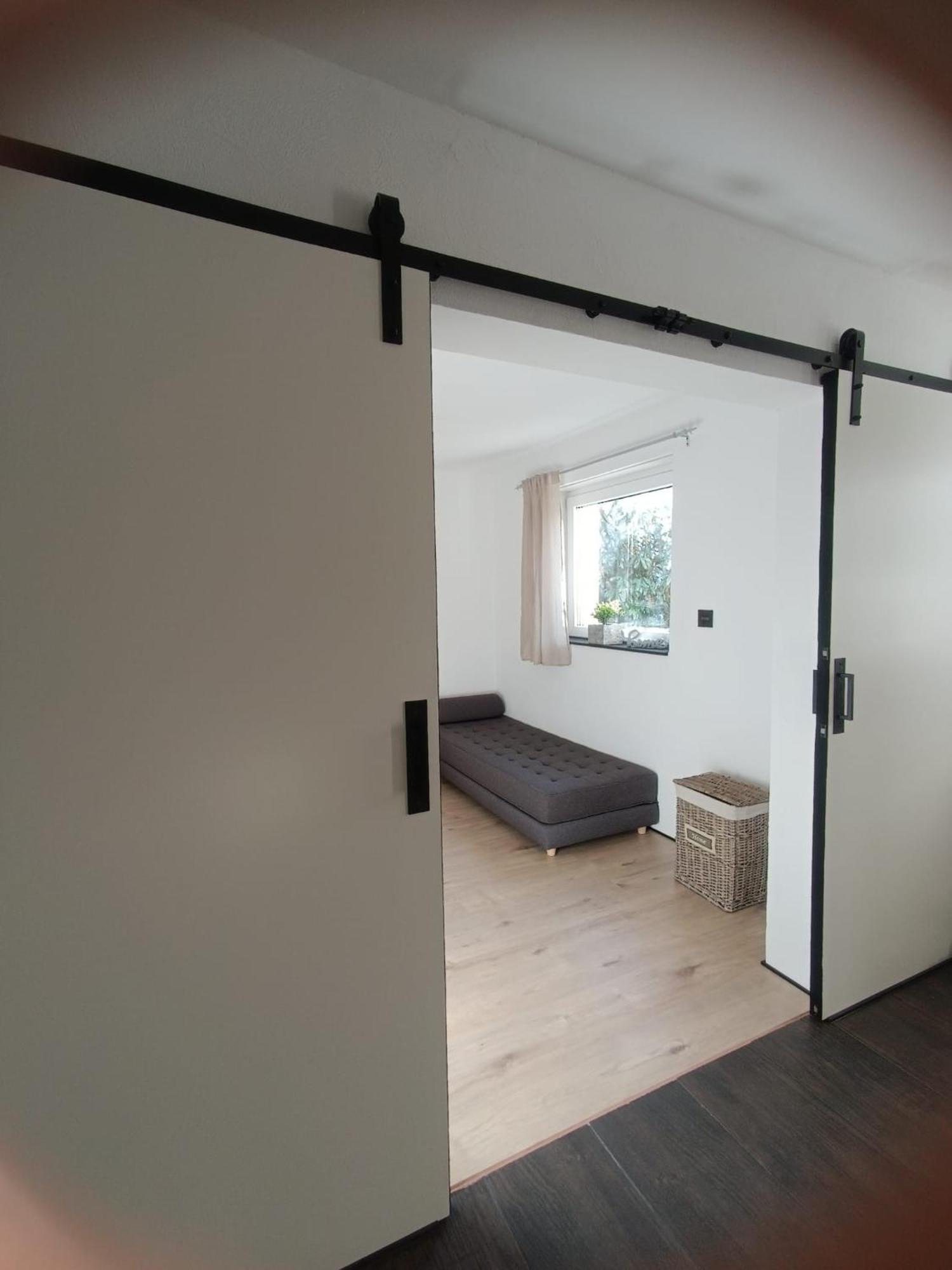 Haus Am Wanderweg Daire Niederdürenbach Dış mekan fotoğraf