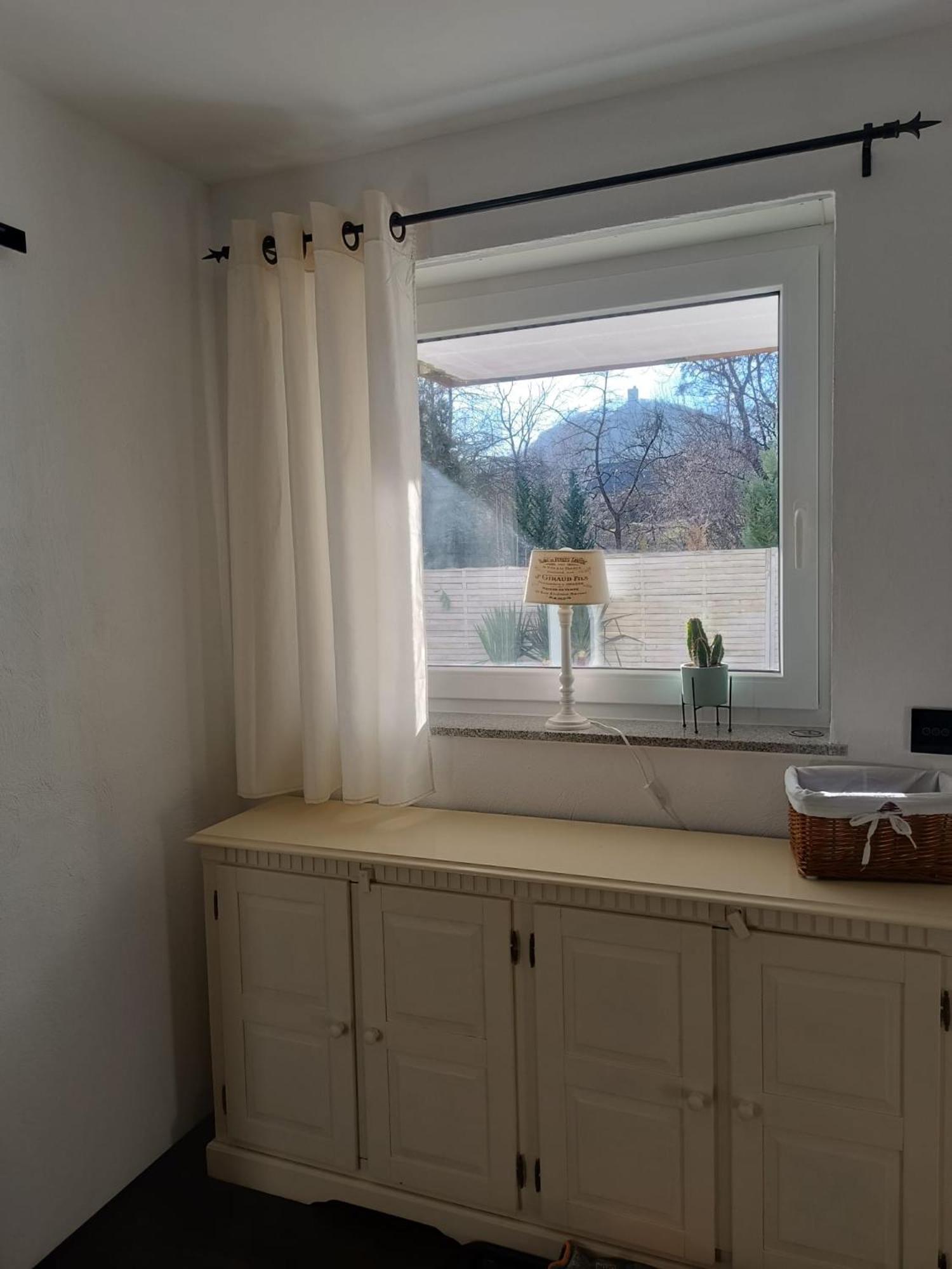 Haus Am Wanderweg Daire Niederdürenbach Dış mekan fotoğraf