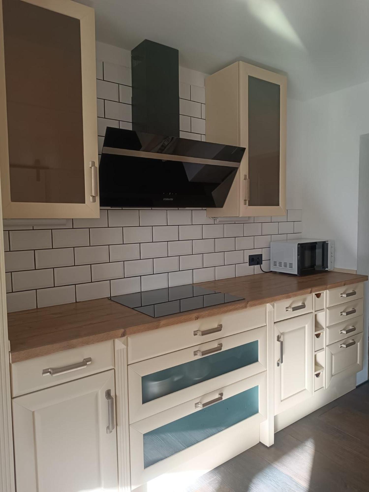 Haus Am Wanderweg Daire Niederdürenbach Dış mekan fotoğraf