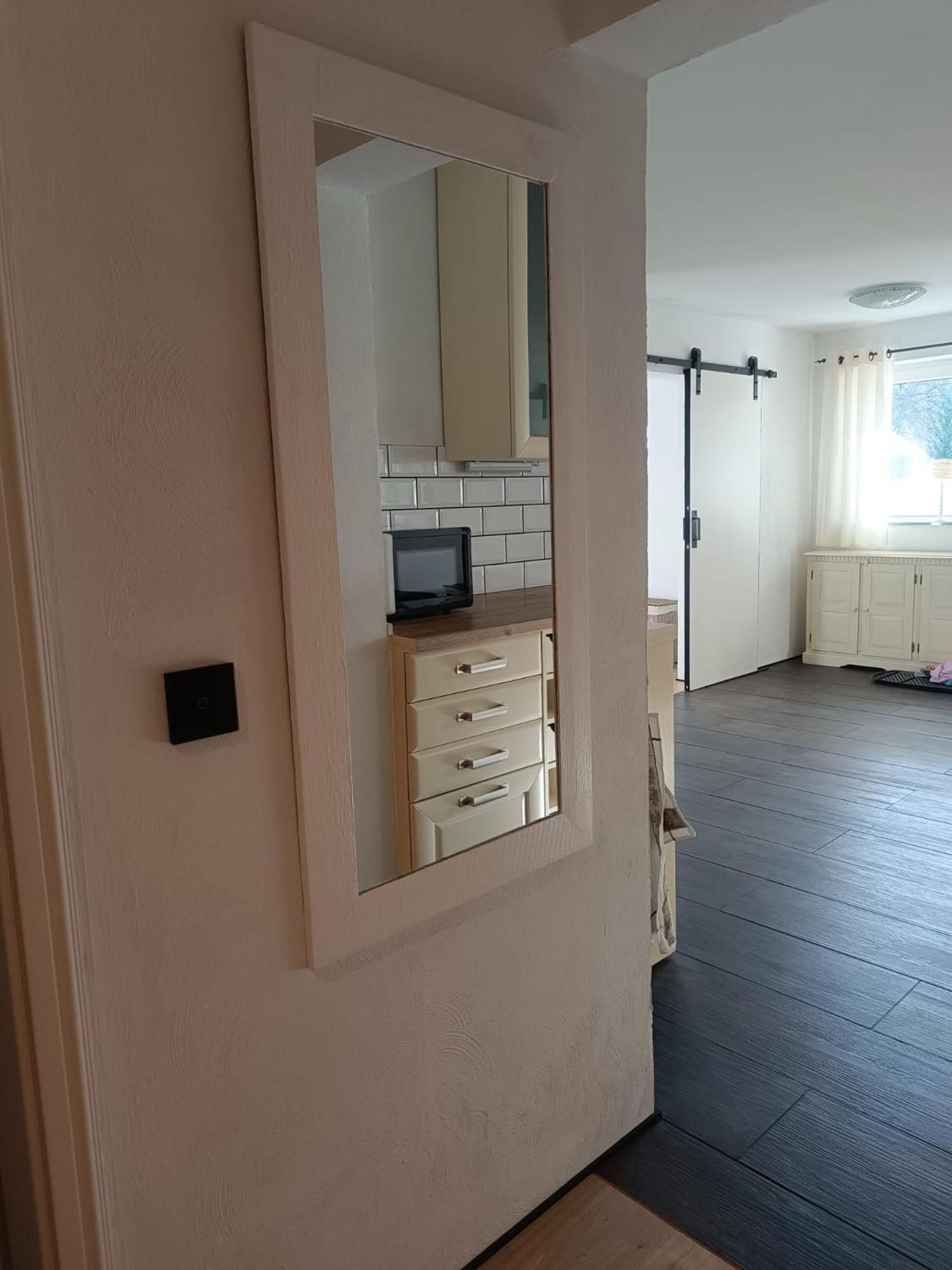 Haus Am Wanderweg Daire Niederdürenbach Dış mekan fotoğraf