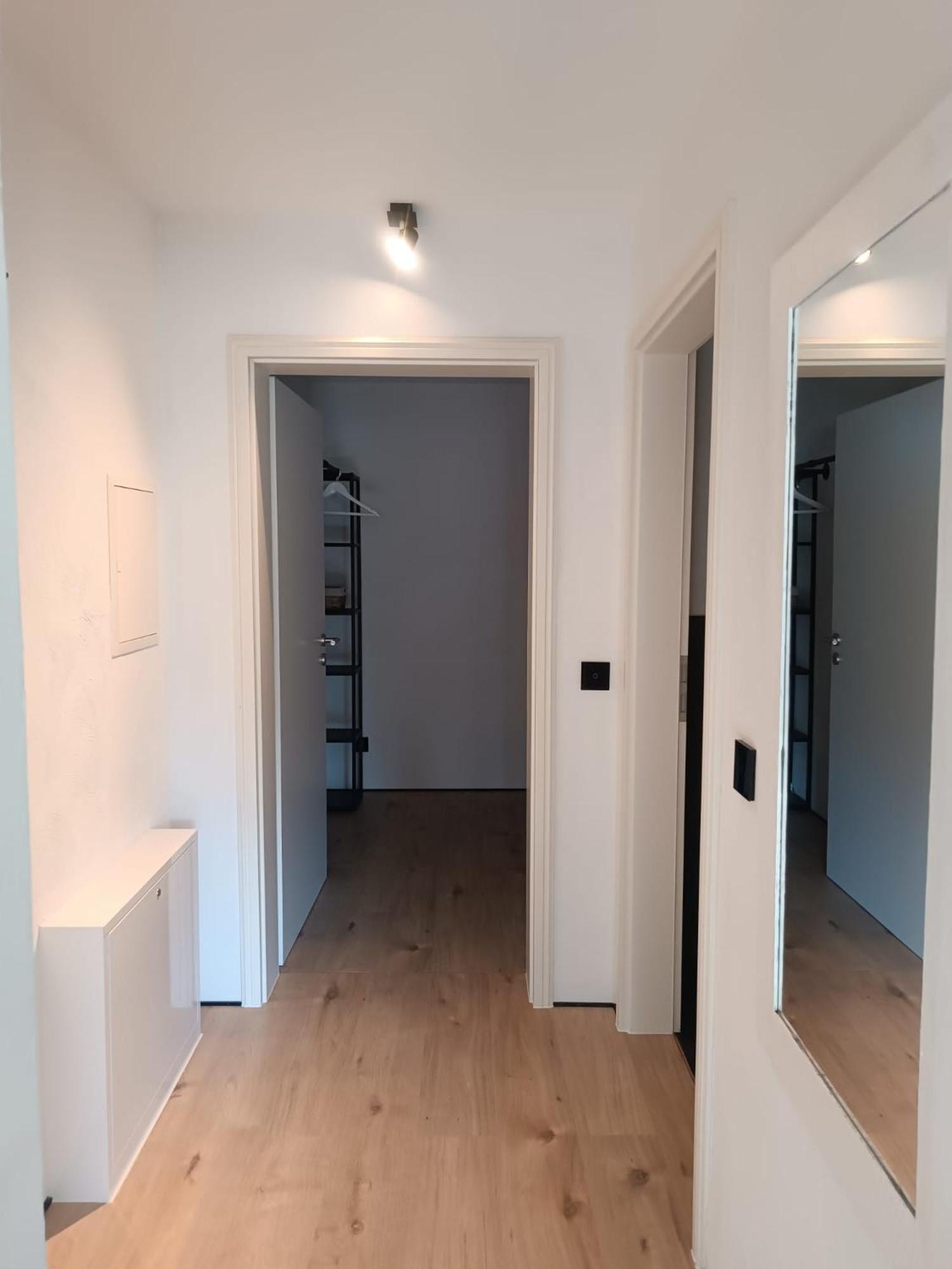 Haus Am Wanderweg Daire Niederdürenbach Dış mekan fotoğraf