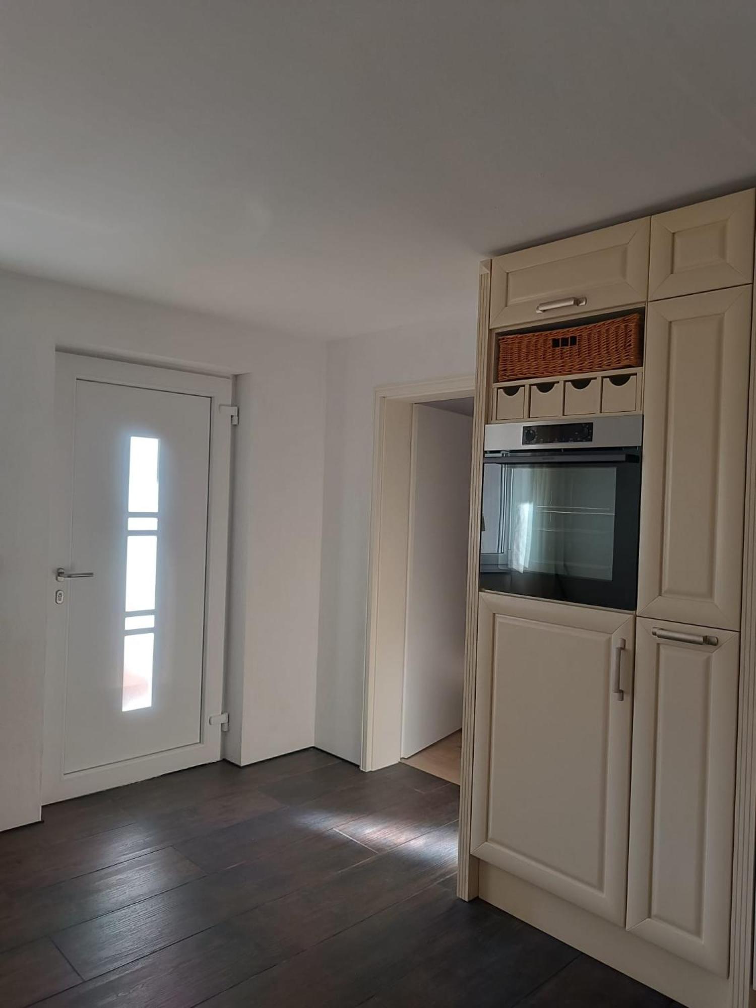 Haus Am Wanderweg Daire Niederdürenbach Dış mekan fotoğraf