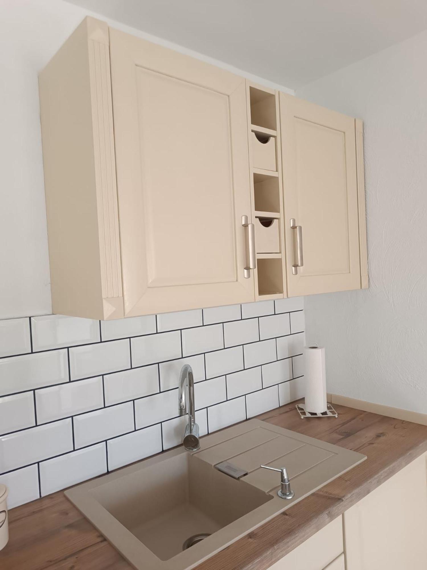 Haus Am Wanderweg Daire Niederdürenbach Dış mekan fotoğraf
