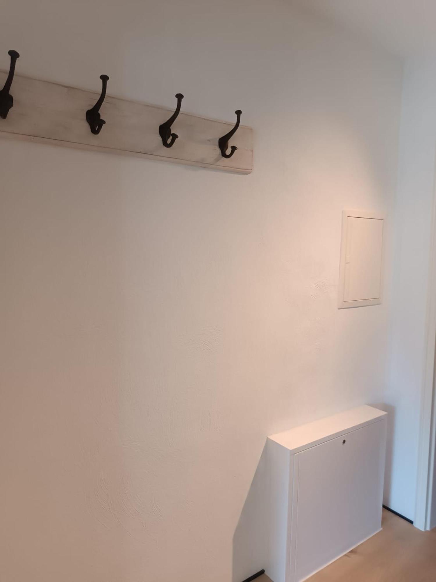Haus Am Wanderweg Daire Niederdürenbach Dış mekan fotoğraf