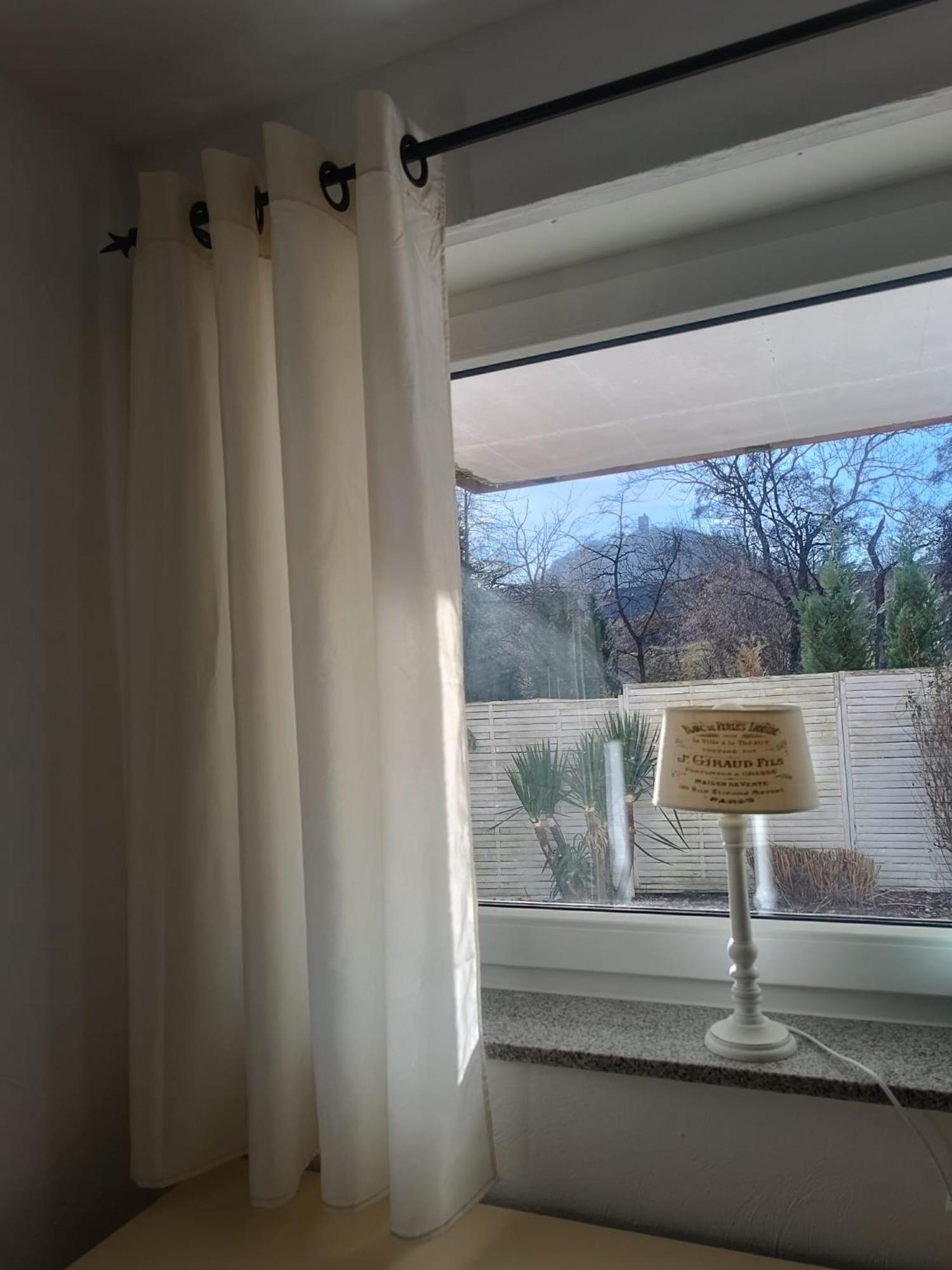 Haus Am Wanderweg Daire Niederdürenbach Dış mekan fotoğraf