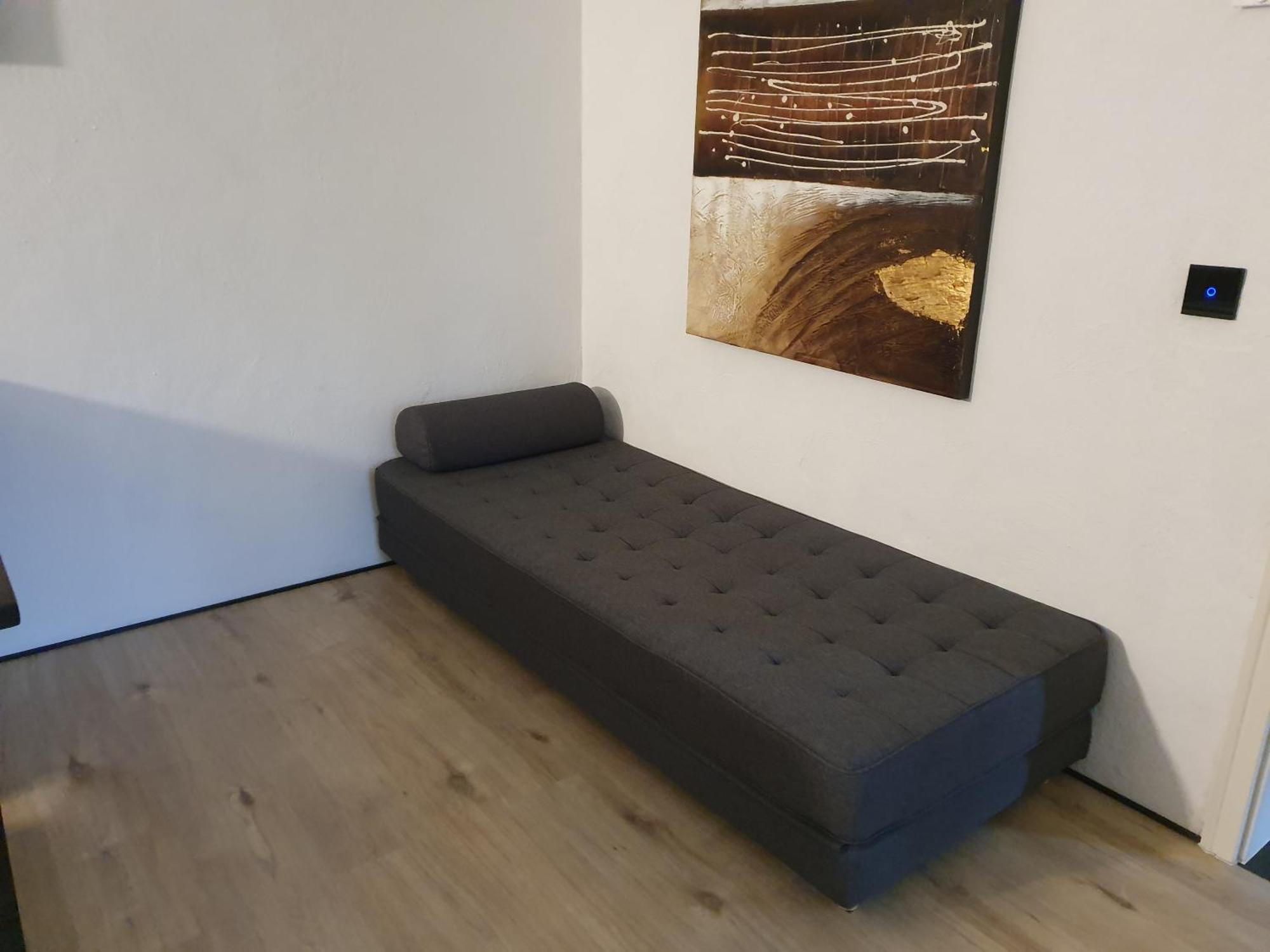 Haus Am Wanderweg Daire Niederdürenbach Dış mekan fotoğraf